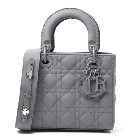 dior bag gray|Dior gray paint.